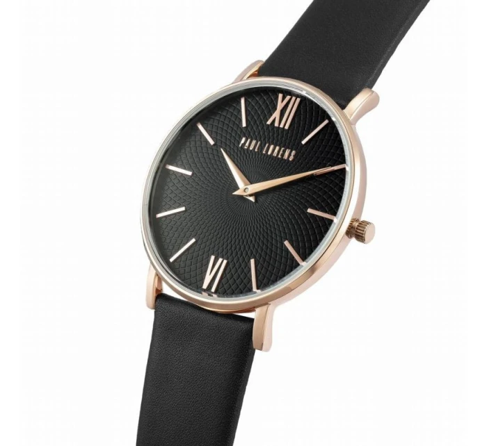 Dámske hodinky Paul Lorens PL11989A7-1A3 Dámske hodinky Paul Lorens PL11989A7-1A3