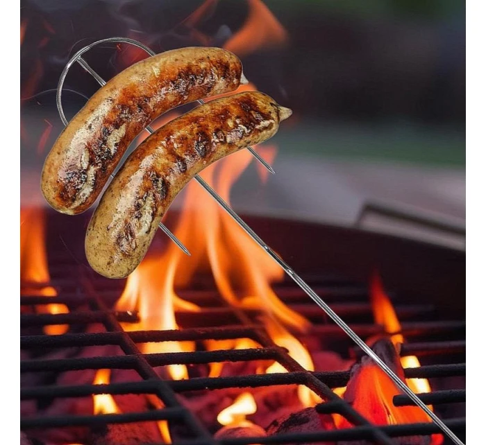 OHNIVÁ VIDLICA 100 CM S DREVENOU RUKOVÄŤOU OHNIVÁ VIDLICA 100 CM S DREVENOU RUKOVÄŤOU