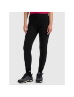 Dámské rychleschnoucí trekové legíny model 21816735 - 4F Dámské rychleschnoucí trekové legíny model 21816735 - 4F