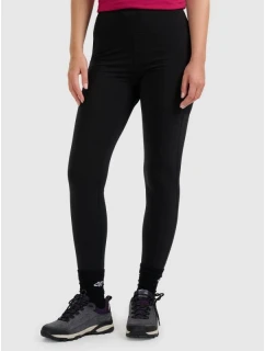 Dámské rychleschnoucí trekové legíny model 21816735 - 4F