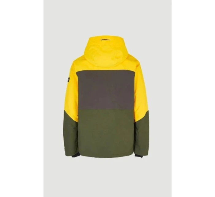 Pánska snowboardová bunda O'neill Carbonite 10K/10K