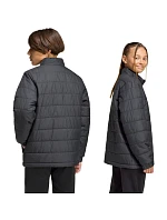 Dětská bunda Entrada 26 Light black model 21918029 - ADIDAS