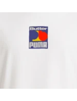 x PUMA tričko Puma White - model 21930523