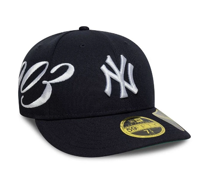 New Era 59FIFTY EST SCRIPT Cap - 60771833