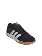 Pánské boty VL Court FC černé model 22116680 - ADIDAS