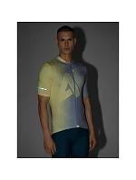 Pánský cyklistický dres model 22220420 - 4F Pánský cyklistický dres model 22220420 - 4F