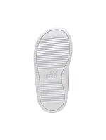 Detská obuv Puma Rickie Classic V Inf, biela, 394254 08