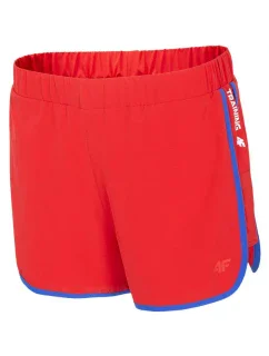 Dámske šortky W H4L20 SKDF001 62S - 4F