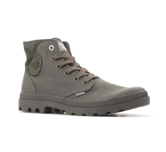 Pánske topánky Pampa Hi M 73089-325-M - Palladium