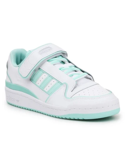 Dámske topánky Forum Plus W FY4529 - Adidas