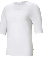 Dámske tričko Modern Basics Cloud W 585929 02 - Puma