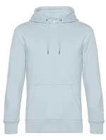B&C KING Hooded_° Pánská mikina s kapucí model 22421933 pure sky