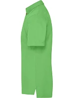 JN Pánské piqué polo v stylu 02.0 lime green white model 22488668 - Daiber JN Pánské piqué polo v stylu 02.0 lime green white model 22488668 - Daiber