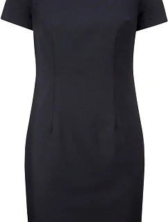 K 500 Šaty s krátkým rukávem model 22509870 navy - Kariban