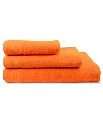 Classic 100 Plážová osuška "Classic" model 22526920 orange - The One Towelling Classic 100 Plážová osuška "Classic" model 22526920 orange - The One Towelling