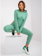 Súprava EM KMPL 378.04 pistácie