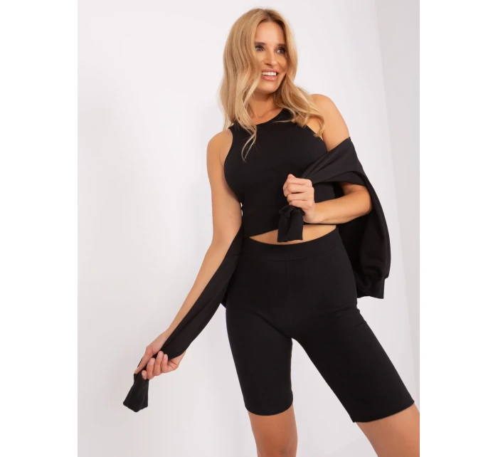 Súprava EM KMPL 834.11 čierna Súprava EM KMPL 834.11 čierna