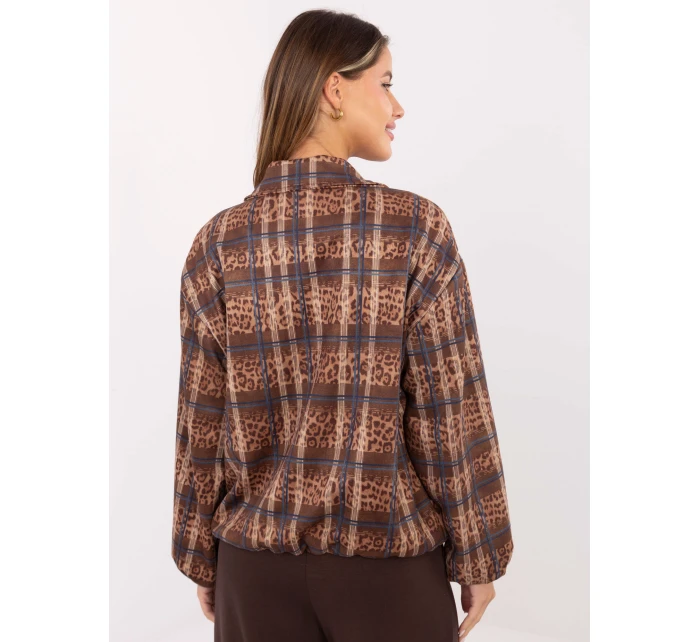 Bunda IT KR 5773.23 camel
