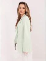 Marynarka IT MA model 22016623 mietowy - FPrice