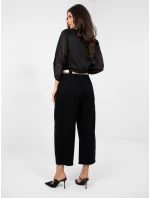 Spodnie IT SP  czarny model 21958645 - FPrice