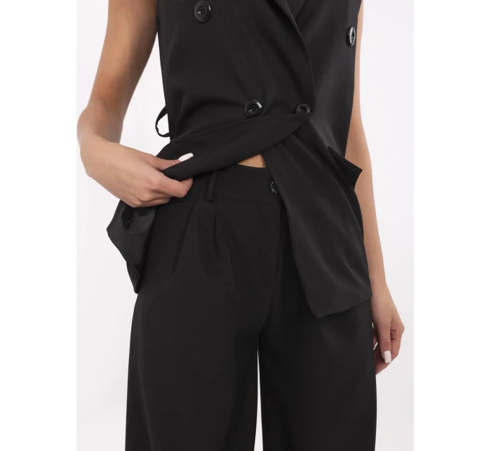 MI KMPL sada C296.87 čierna MI KMPL sada C296.87 čierna