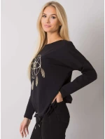 Halenka RV BZ model 16226161 černá - FPrice Halenka RV BZ model 16226161 černá - FPrice