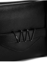 Kabelka z kolekcie LAB Vuch An-Noor - Noir