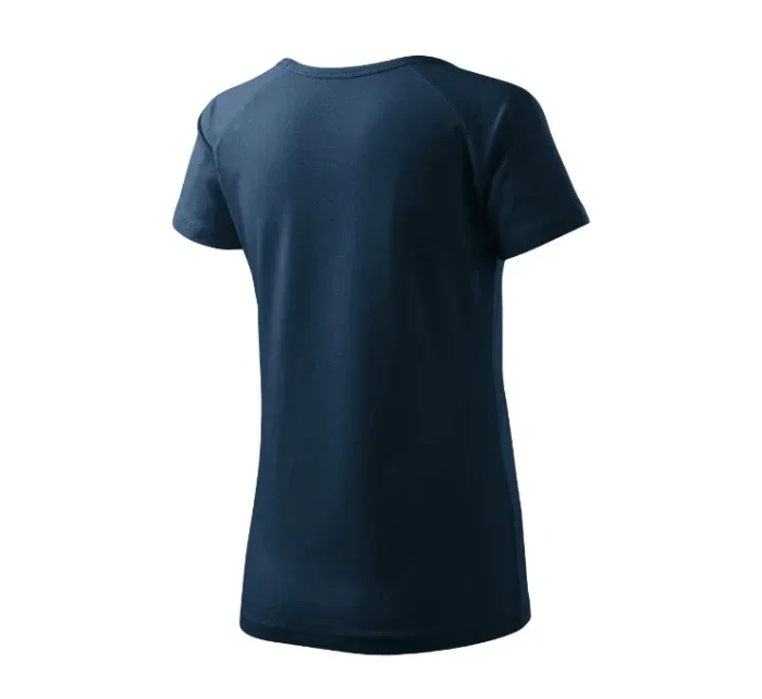 Dream tričko dámské námořní modrá