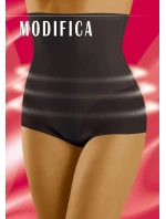 Dámské zeštíhlující kalhotky model 18872703 - Wolbar