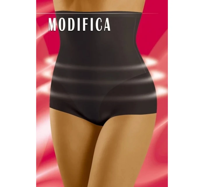 Dámské zeštíhlující kalhotky model 18872703 - Wolbar