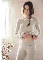 Dámske legíny HOT TOUCH LXL 729 3