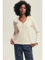 DÁMSKÉ PYŽAMO  AW25 model 21361401 - HENDERSON LADIES