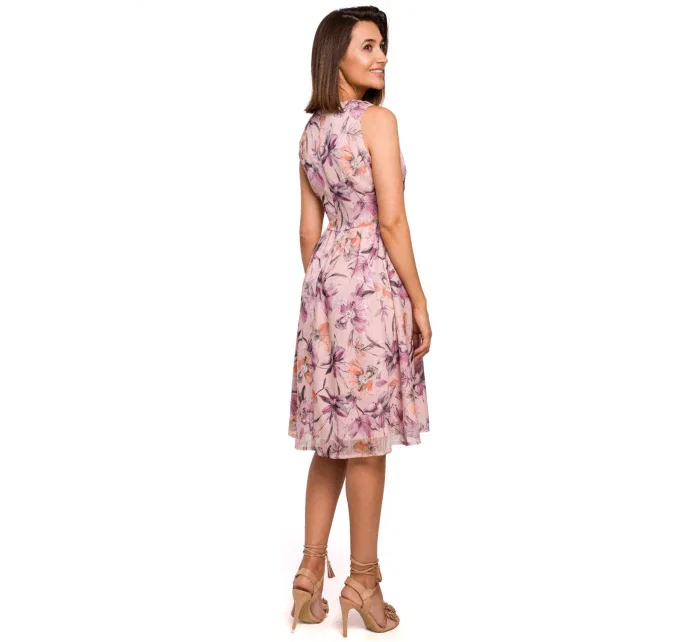 Denné šaty model 144835 Stylove