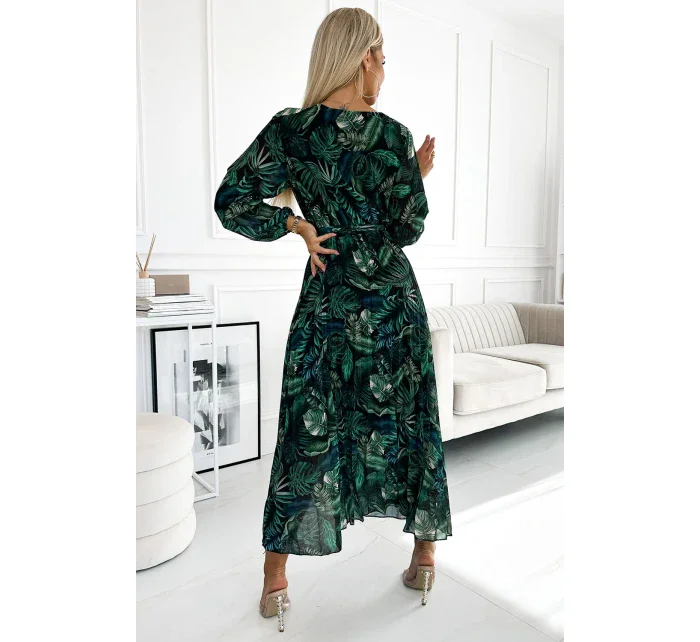 Denné šaty model 188113 Numoco