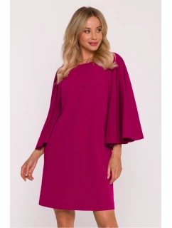 Denné šaty model 220102 Stylove