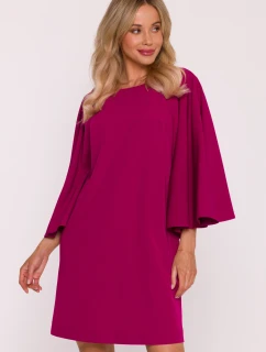 Denné šaty model 220102 Stylove