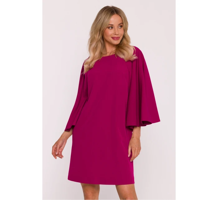 Denné šaty model 220102 Stylove Denné šaty model 220102 Stylove