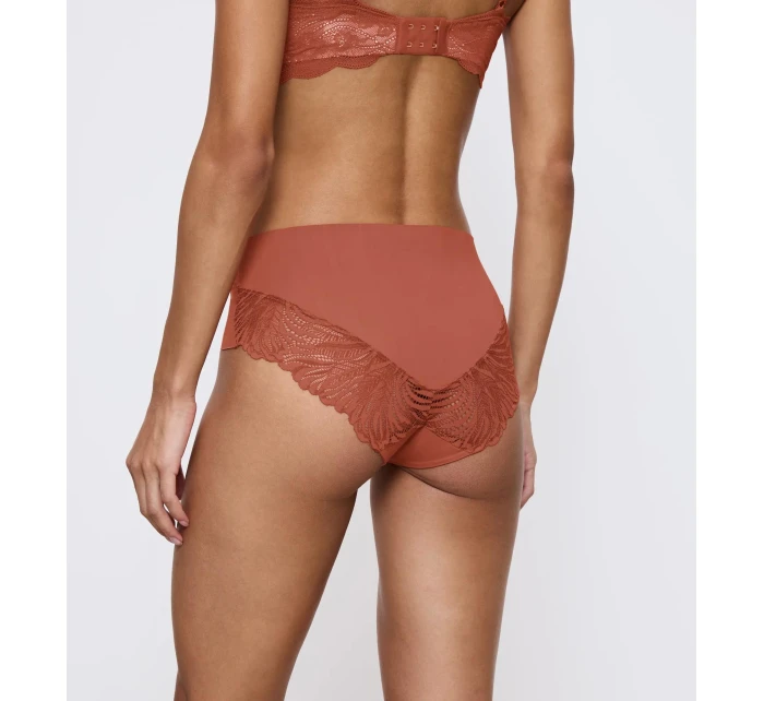 Pretty Micro Maxi - BROWN - TRIUMPH BROWN - TRIUMPH