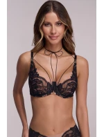 Podprsenka Soft  Maxi Bra model 21241302 - Ava