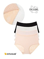 kalhotky model 22110368 A'2 MXL - DC Girl