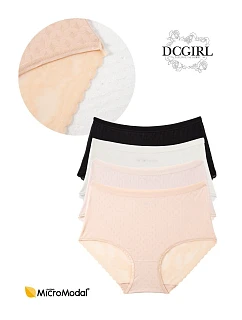 kalhotky model 22110368 A'2 MXL - DC Girl