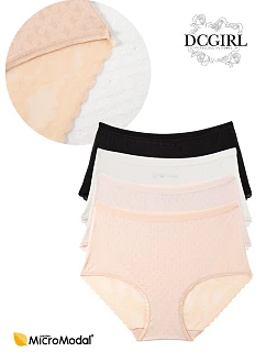 kalhotky model 22110368 A'2 MXL - DC Girl