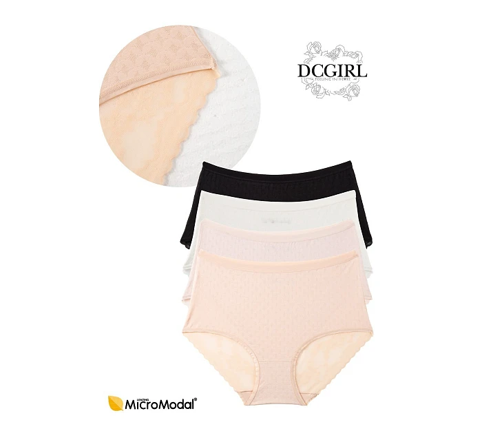 kalhotky model 22110368 A'2 MXL - DC Girl