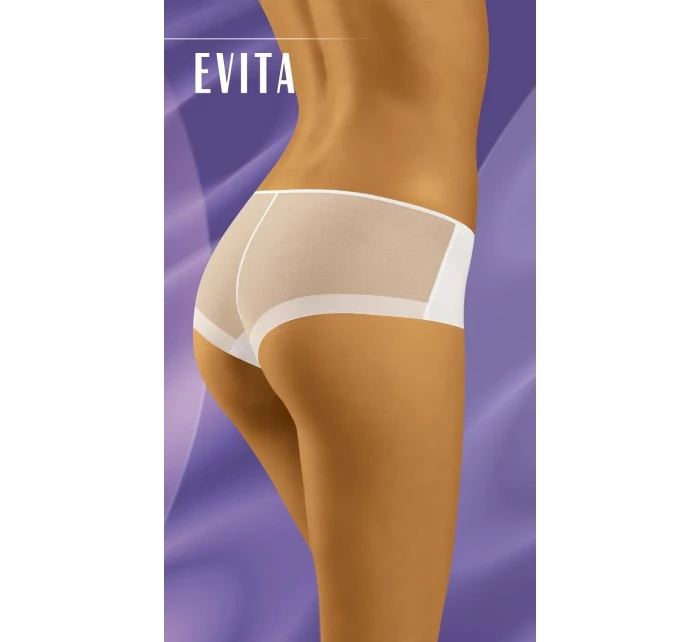 Dámske nohavičky šortky Wolbar Evita