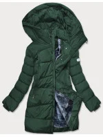KURTKA DAMSKA ZIMOWA model 21243187 - LHD