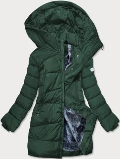 KURTKA DAMSKA ZIMOWA model 21243187 - LHD