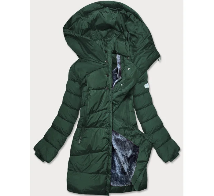 KURTKA DAMSKA ZIMOWA model 21243187 - LHD