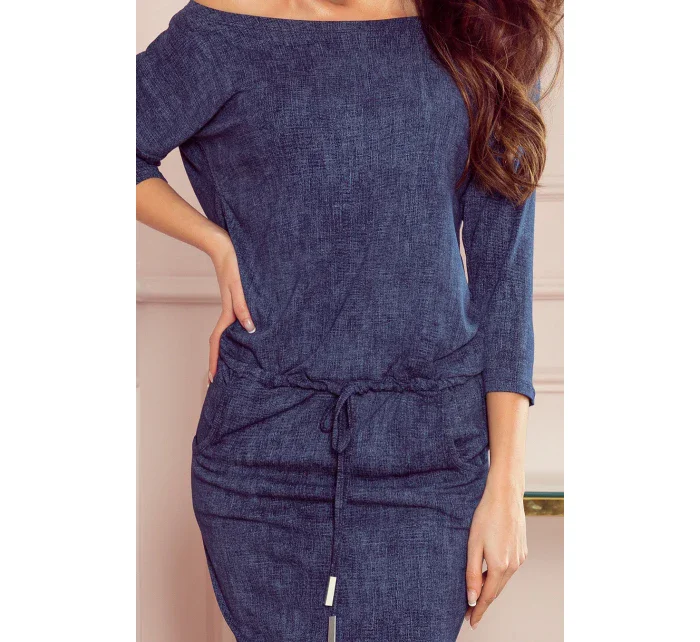 Dámské šaty model 8533545 - numoco Dámské šaty model 8533545 - numoco