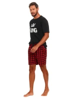 Pánske pyžamo 9952 - Doctornap