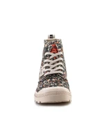 Boty Pampa HI Wild W model 19907150 - Palladium Boty Pampa HI Wild W model 19907150 - Palladium